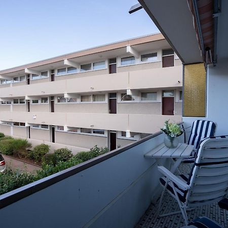 Baltic Wohnung 112 Grömitz Kültér fotó