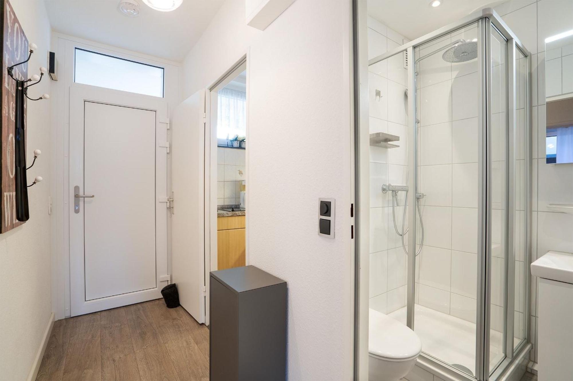 Baltic Wohnung 112 Grömitz Kültér fotó
