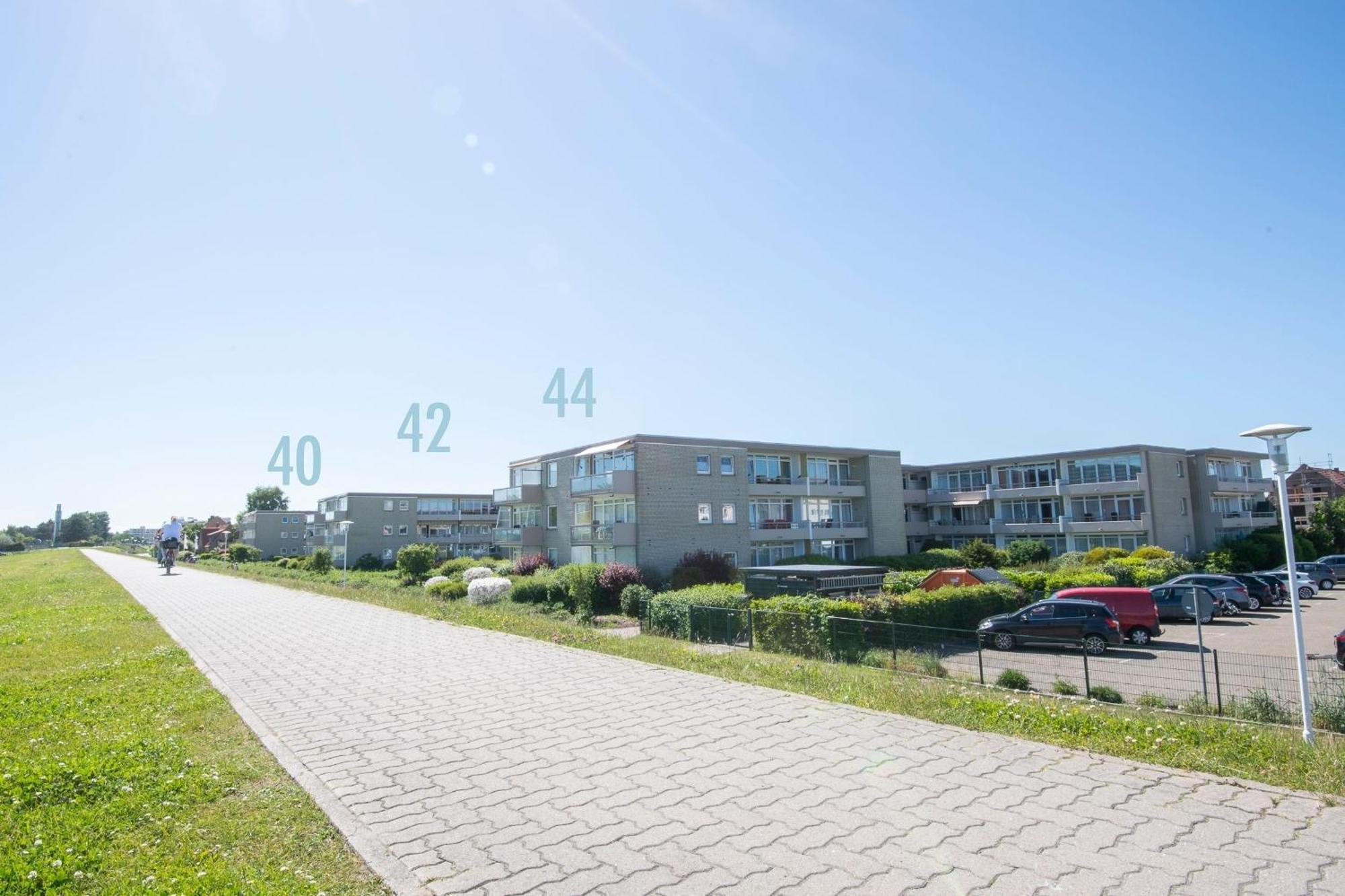 Baltic Wohnung 112 Grömitz Kültér fotó