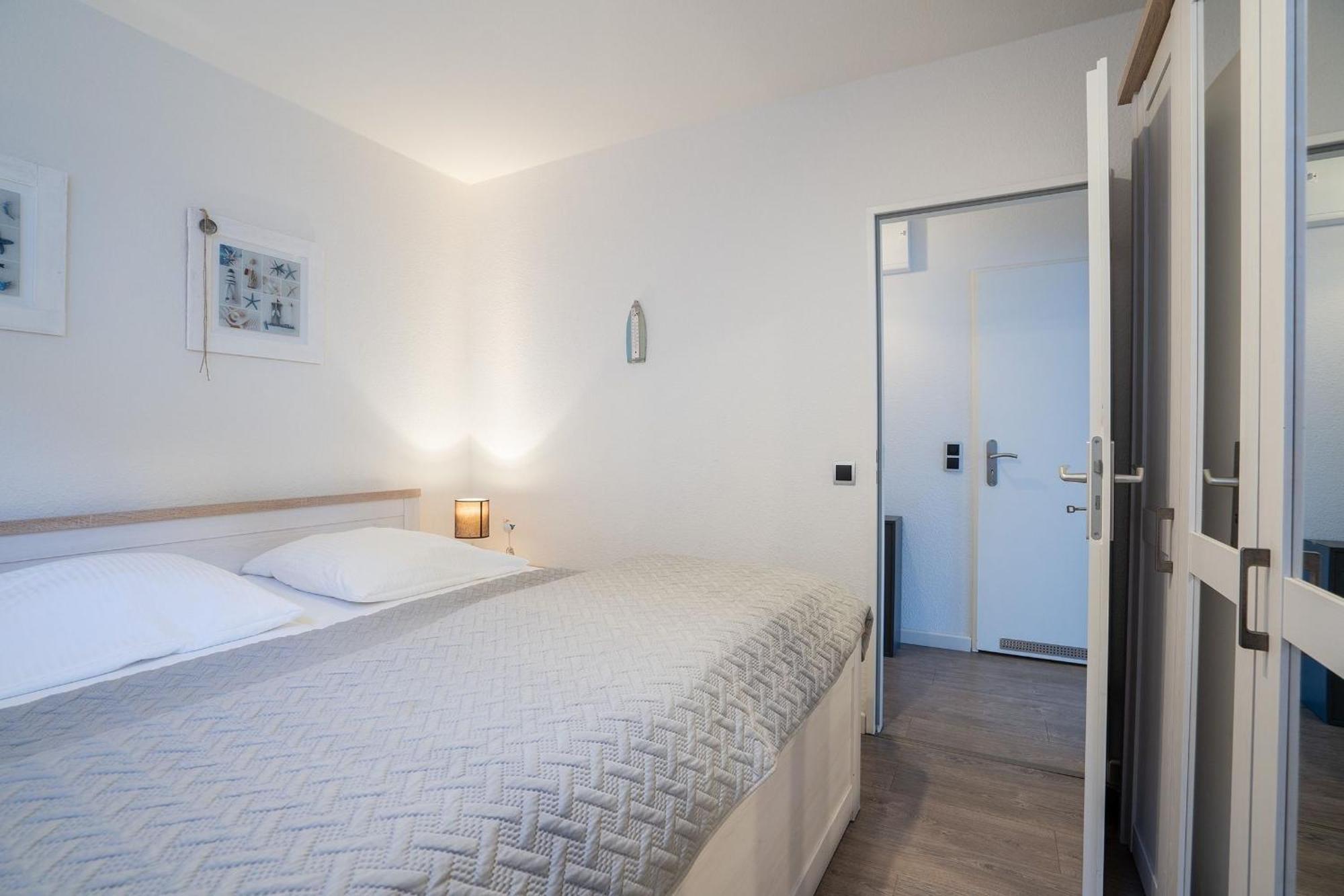 Baltic Wohnung 112 Grömitz Kültér fotó