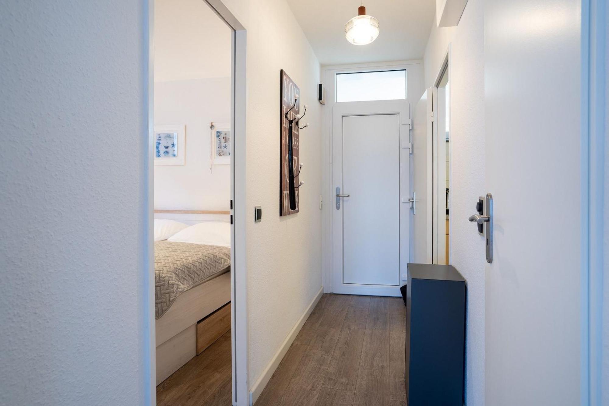 Baltic Wohnung 112 Grömitz Kültér fotó