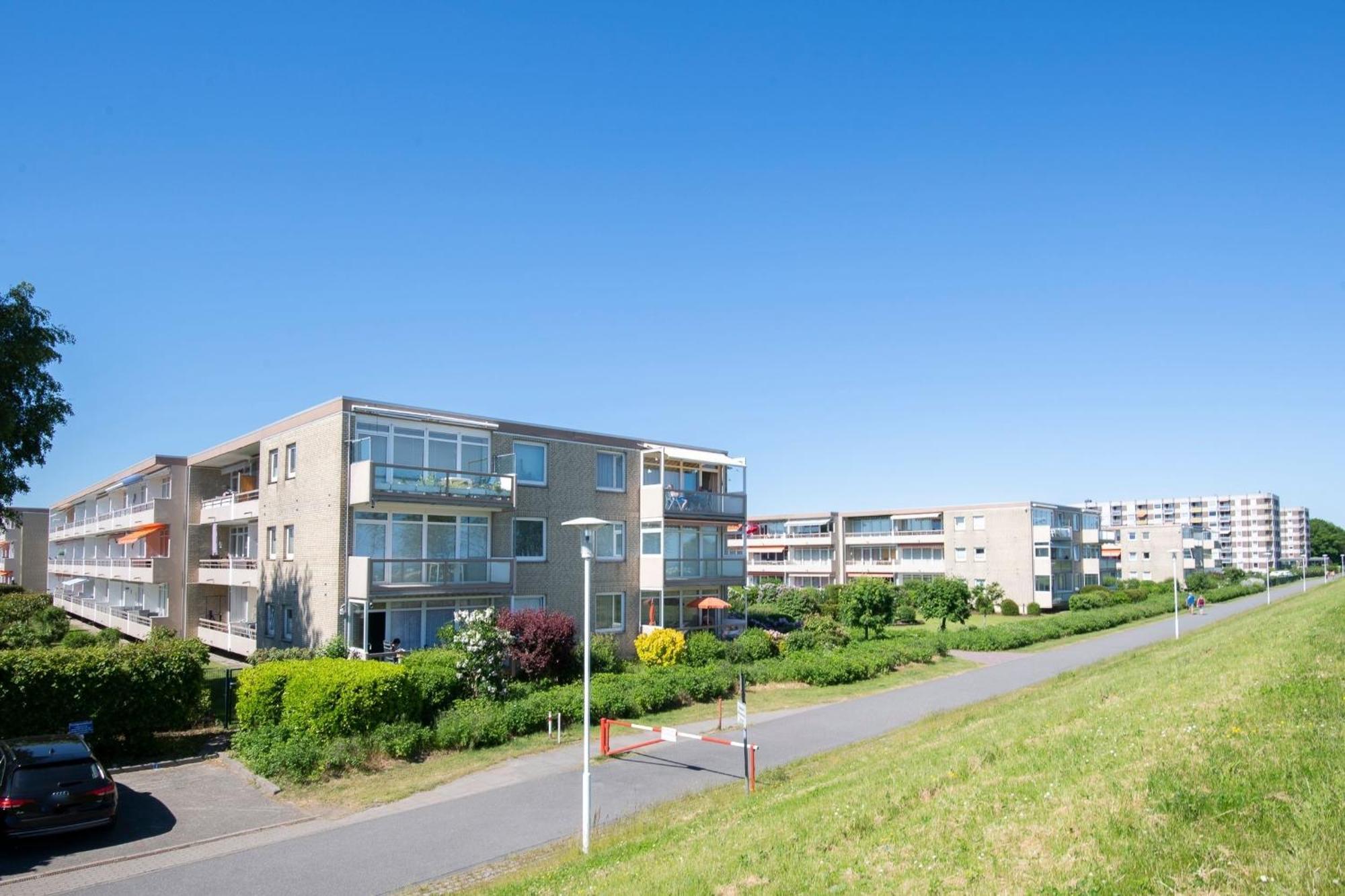 Baltic Wohnung 112 Grömitz Kültér fotó
