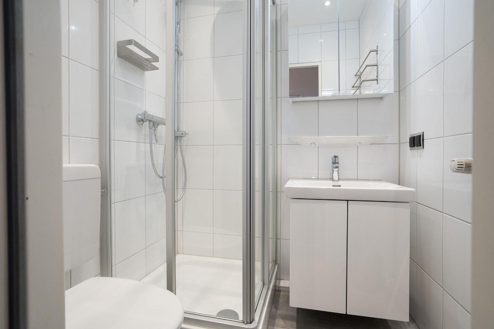 Baltic Wohnung 112 Grömitz Kültér fotó