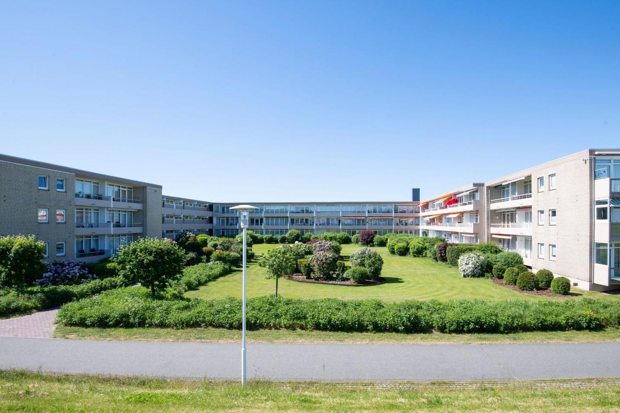 Baltic Wohnung 112 Grömitz Kültér fotó