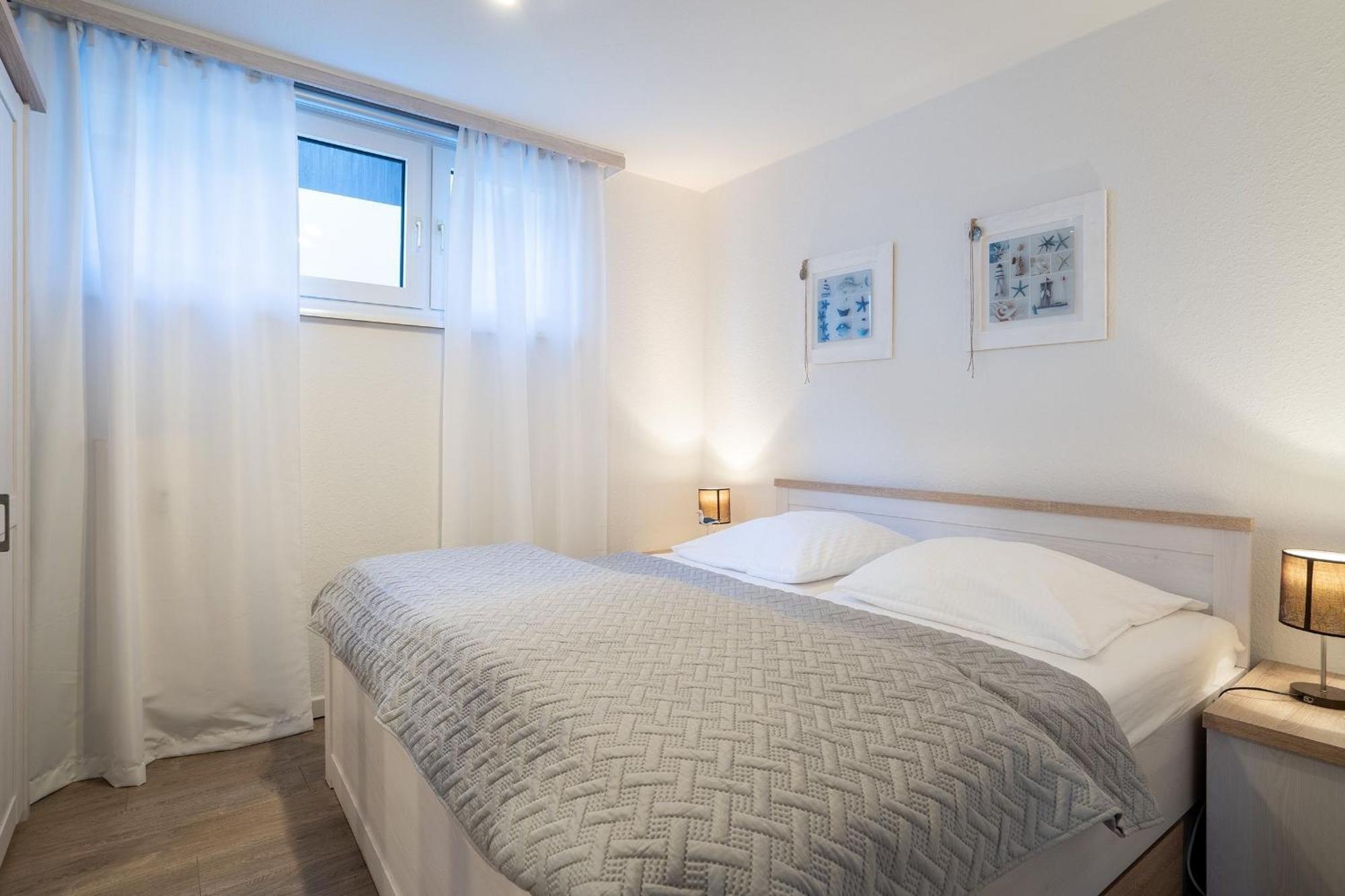 Baltic Wohnung 112 Grömitz Kültér fotó