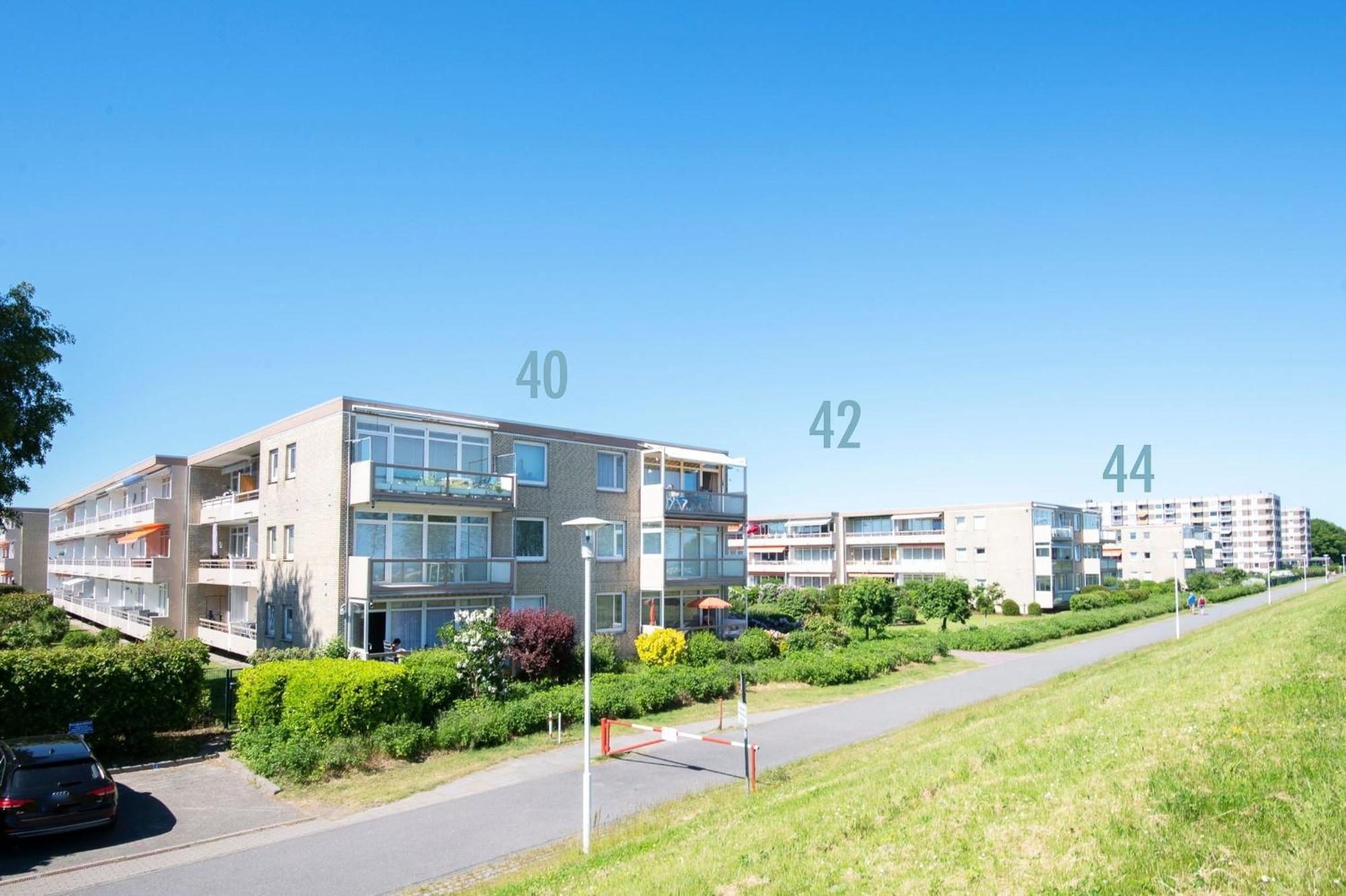 Baltic Wohnung 112 Grömitz Kültér fotó