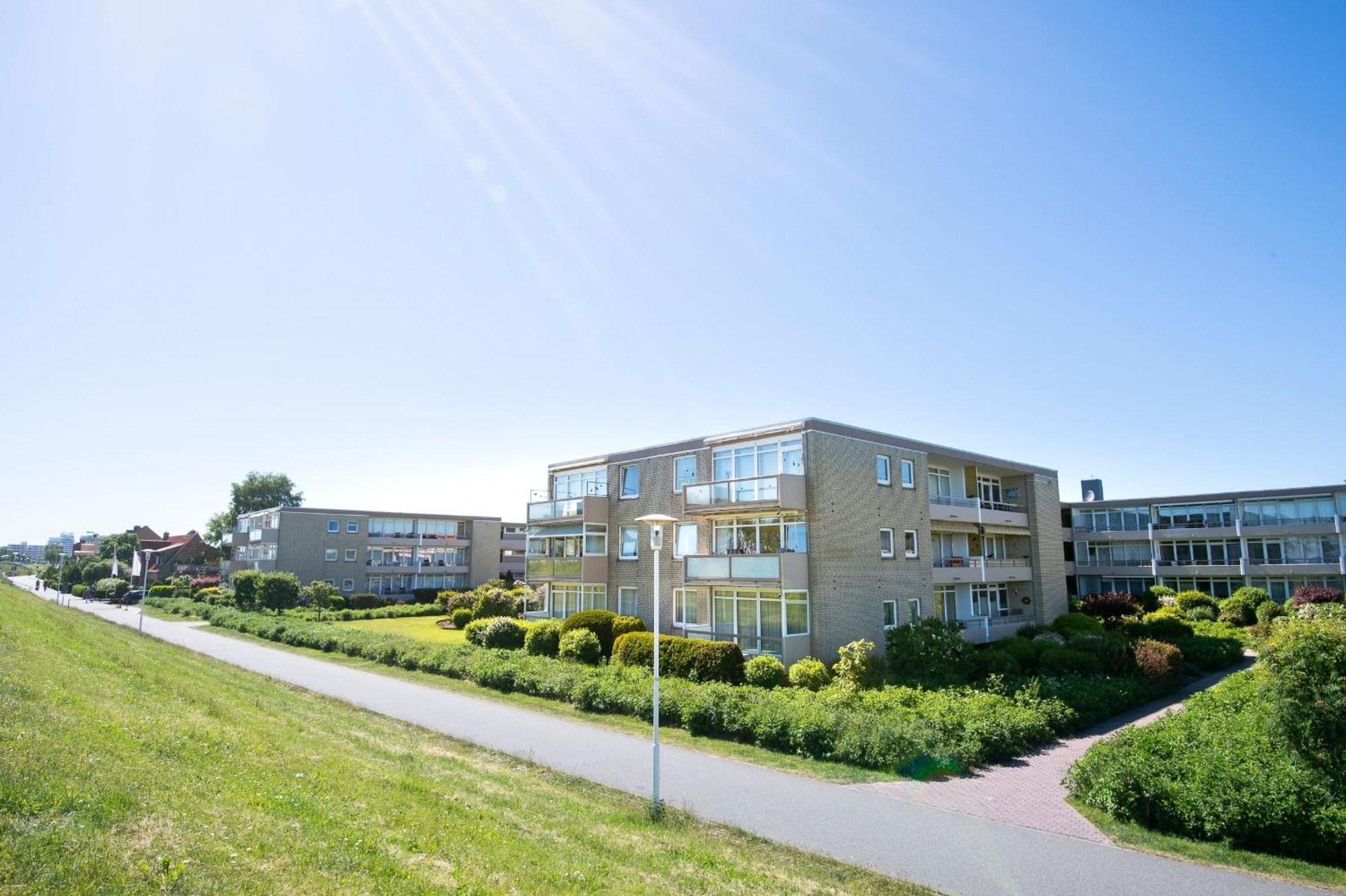 Baltic Wohnung 112 Grömitz Kültér fotó