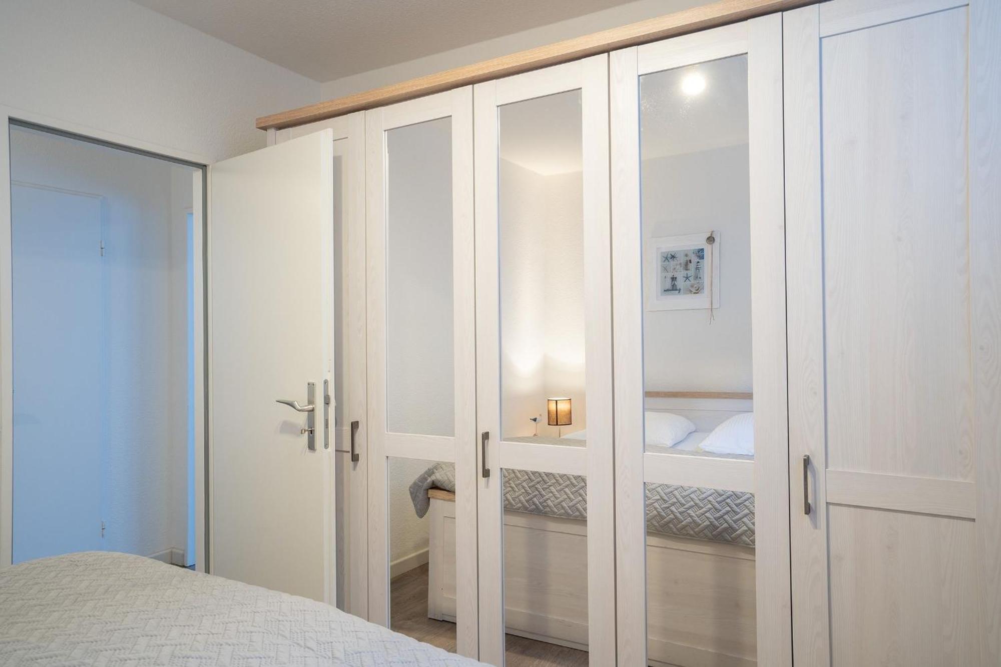 Baltic Wohnung 112 Grömitz Kültér fotó