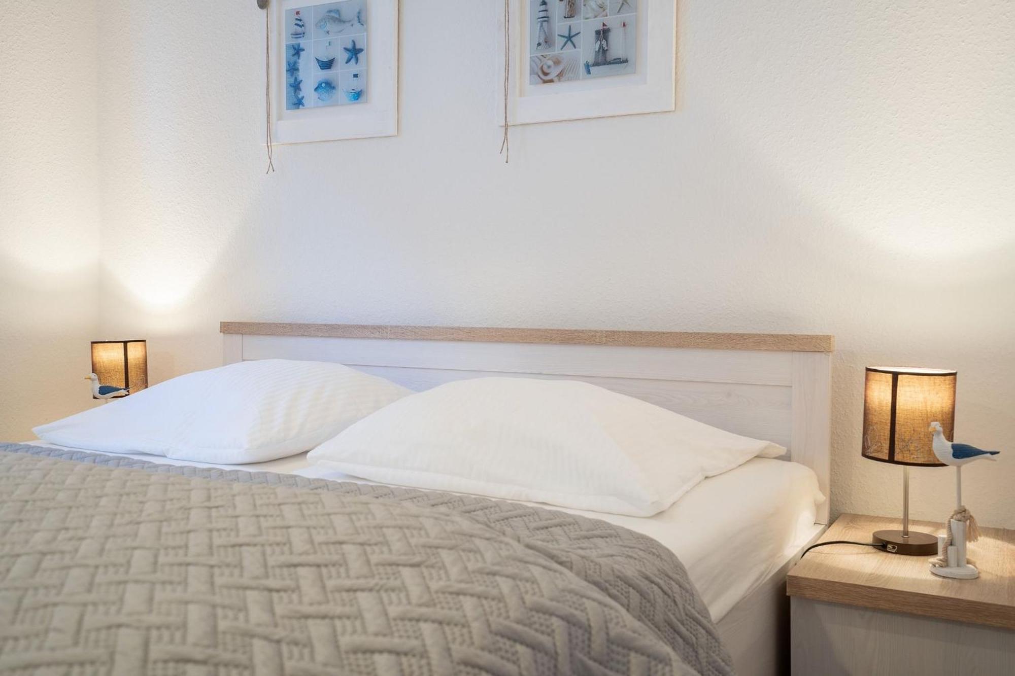 Baltic Wohnung 112 Grömitz Kültér fotó