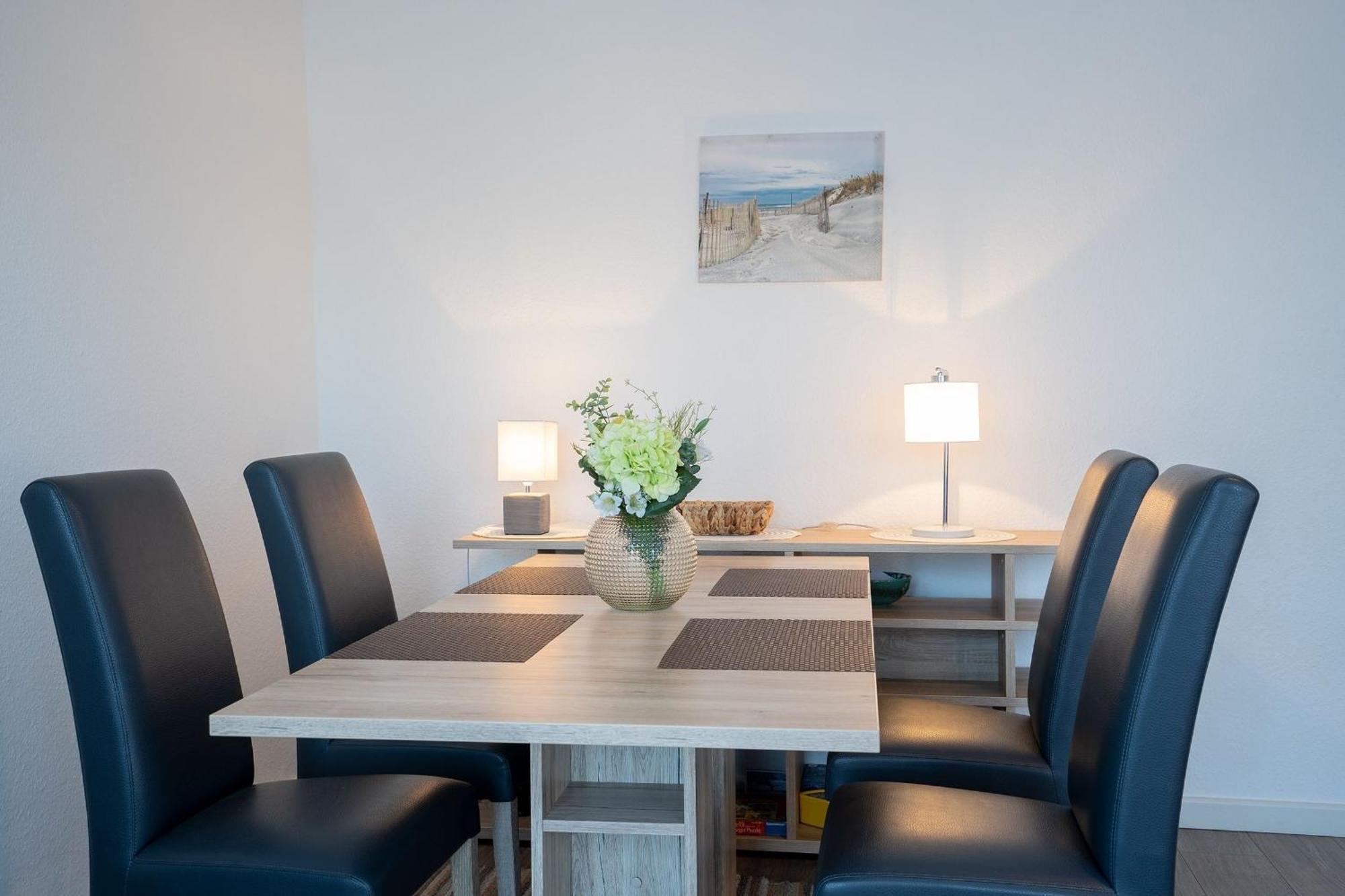 Baltic Wohnung 112 Grömitz Kültér fotó